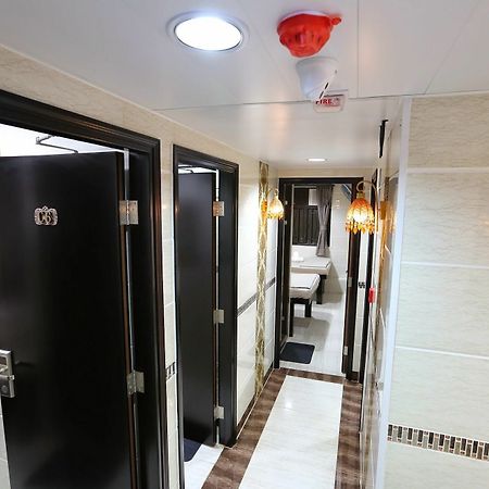 Asia Inn 九龙 外观 照片