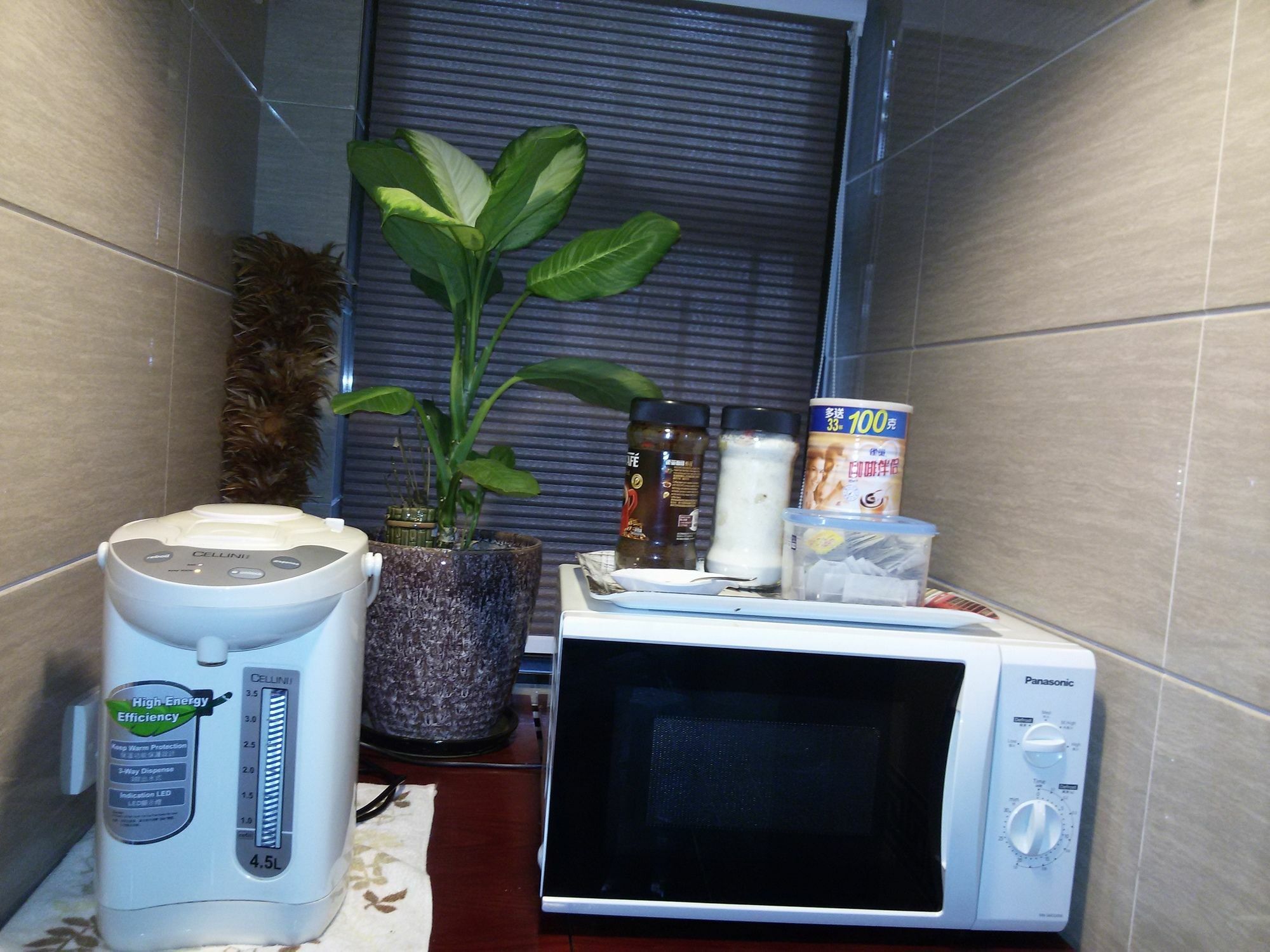 Asia Inn 九龙 外观 照片