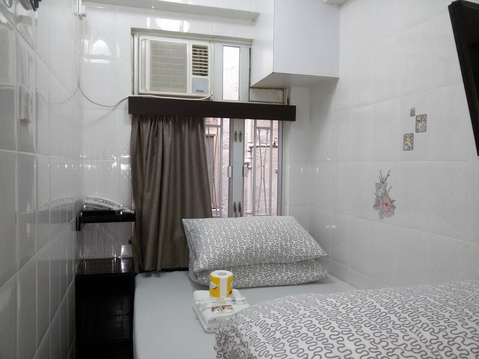 Asia Inn 九龙 外观 照片